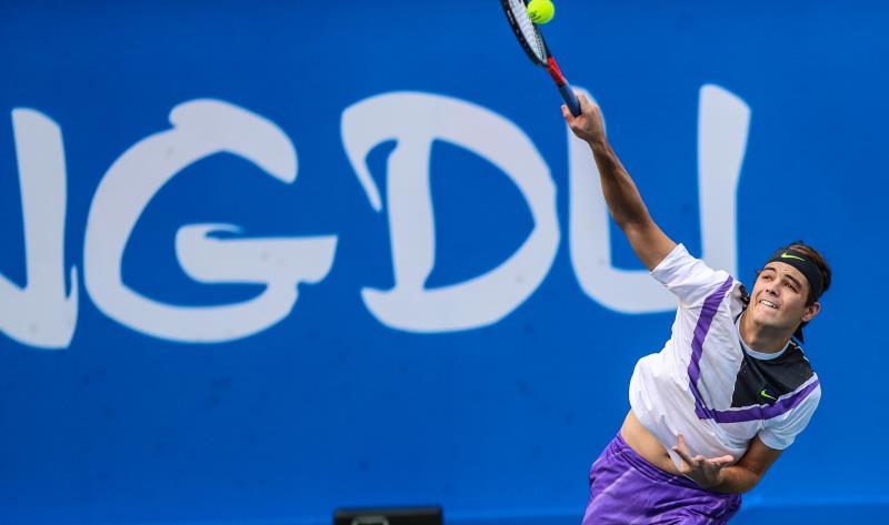 推动了多项 推动了多项