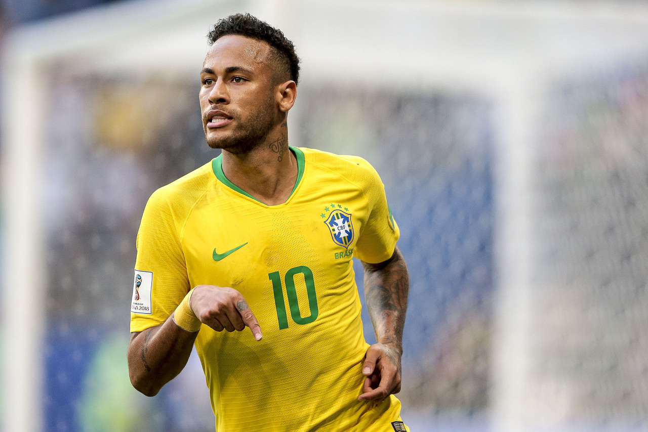 他还有机会 他还有机会