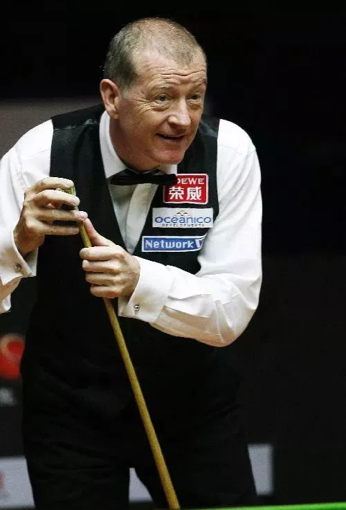 正在为更大 正在为更大