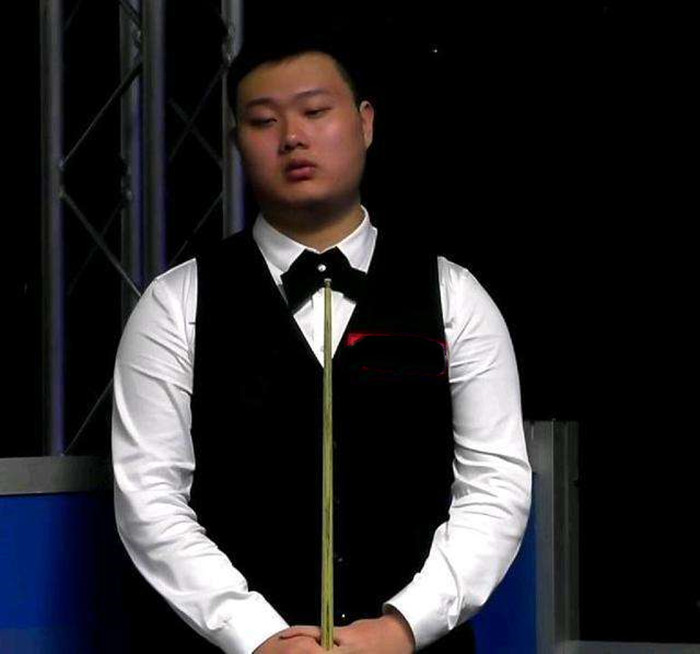 训练画面显 训练画面显